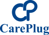 care plug blue