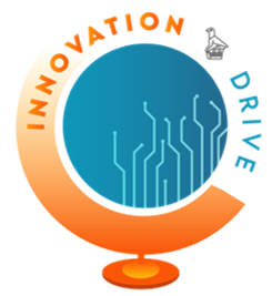 Innovation drive logo